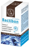 Bonimed Bactibon complex 7 probiotyków 20 kapsułek