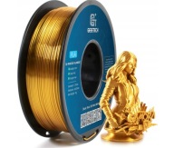 Filament Silk PLA Geeetech 1,75 mm 1000 g złoty gold