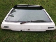 klapa tyl mazda 323 III hb BF 85-89r