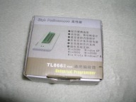 Programator Xgecu TL866IIplus