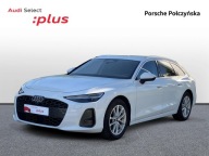 Audi A6 Avant Ambiente+ | Fotele elektryczne | Hak