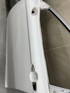 TOYOTA CAMRY VIII 2018- 18- DRZWI LEWE PRZOD PRZEDNIE KIEROWCY