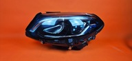 REFLEKTOR PRZÓD LEWY MERCEDES W246 B-KLASA FULL LED A2469066901