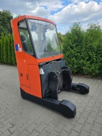 TOYOTA RRE160ECC rok 2017 import Niemcy salon Toyota