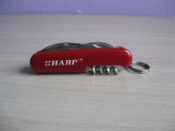 Stary Japoński scyzoryk SHARP