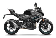 Motocykl CF-Moto CFMoto 450 NK