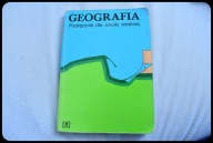 Polska w Europie Geografia dla szkół średnich WSiP
