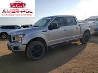 Ford F150 SUPERCREW, 4x4, od ubezpieczalni 2.7 Benzyna 325KM