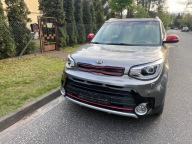 KIA SOUL SPORT 1,6 CGI 204KM AUTOMAT