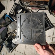 Chlapacz błotochron lewy Fiat 125p