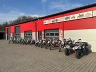 CROSSY KAYO/ MRF/ PIT BIKE GANG Raty na telefon /wys