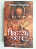 Mroczne słońce , JEMISIN
