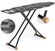 Deska do prasowania standardowa z stabilizacją 112 cm x 36 cm