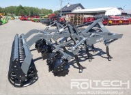 Agregat Ścierniskowy Bezorkowy 2,2m 2,7m 3,m KBO HELAGRO