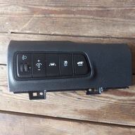 PANEL STEROWANIA WŁĄCZNIK PRZEŁĄCZNIK HYUNDAI TUCSON III LIFT