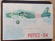 PROPAGANDA A4 Nierozcięte kupony zaopatrzeniowe , hiszpańska wojna domowa