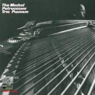 Michel Petrucciani-Pianism/Blue Note