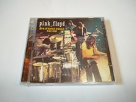 Pink Floyd – Live In Santa Monica May 1970 - 2CD KONCERT C2000