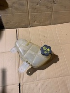 Zbiornik płynu chłodzącego do chevroleta Cruze, 95048411