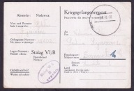 Stalag VIB Neu Versen kartka specjalna 1940 (123)