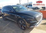 Genesis GV80 3.5T Prestige 2025 3.5 Benzyna 375KM