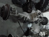 MOST TYŁ TATA ARIA 2.2 12 2012