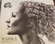 Chilli Zet Live Session Marika CD
