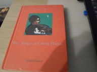 IMME DROS - DER JUNGE MIT DEM HUHN