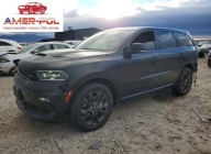Dodge Durango Gt 2022 3.6 Benzyna 295KM