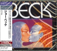 Joe Beck-Beck/CTI Japan Blu-Spec