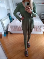 Zestaw ubrań XS 12 szt.