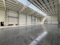 Magazyny i hale, Lublin, 1050 m²