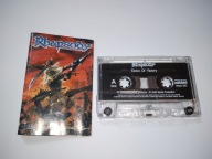 Rhapsody – Dawn Of Victory - KASETA MC WYDANIE MYSTIC 2000 K908