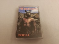 MC / Therion / Theli / Morbid Noizz / 1996