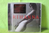 Good Girl Gone Bad Reloaded Rihanna CD
