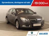 Opel Insignia 1.8, 1. Właściciel, Klima