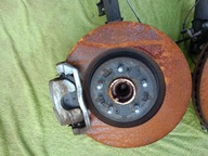 ZWROTNICA PIASTA PRAWA LEWA HYUNDAI IONIQ 5 EV