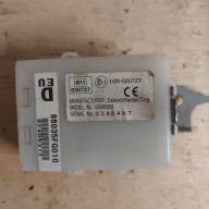 MODUŁ STEROWNIK CENTRALNEGO ZAMKA SUBARU IMPREZA GH