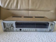 Radio Amator 3 Stereo AWS 110 Unitra Diora Oryginał PRL SPRAWNE