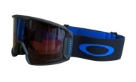 Gogle snow OAKLEY Line Miner L / Decathlon Black (PRIZM Dark Grey 14%) poc