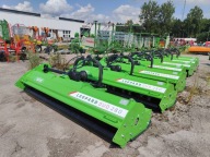 Kosiarka bijakowa TALEX LEOPARD DUO 280 2,8m MŁOTKI KOŁA