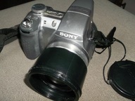 Aparat cyfrowy sony DSC-H2