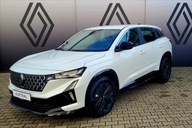 Austral 1.3 TCe mHEV Evolution aut