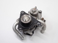 ZAWÓR EGR SPALIN 04L131501S SEAT ATECA SKODA KAROQ 2.0 TDI DFF