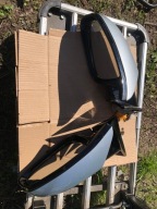 Lusterko lewe prawe oryginał BMW M3 F80 5PIN UK WERSJA RHD