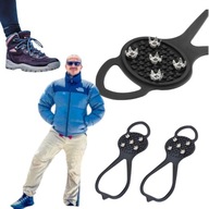 RACZKI DO BUTÓW TURYSTYCZNE ANTYPOSLIZGOWE 35-45