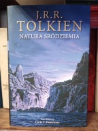 Natura Śródziemia J.R.R. Tolkien