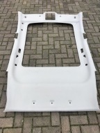 Podsufitka sufit nissan qashqai j11 panorama