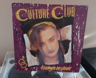 Culture Club Kissing to be clever +VG VG+ UK Winyl