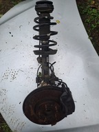 AMORTYZATOR PRAWY PRZÓD IDS OPEL INSIGNIA A 2.0 CDTI 13319742 100% SPRAWNY